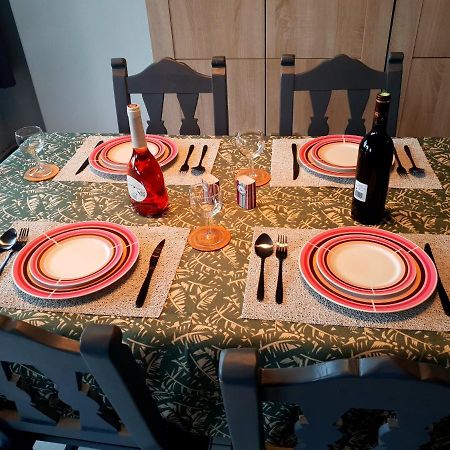 Mon Chez Toi - Lieu Joli Apartment Де Пане Екстериор снимка