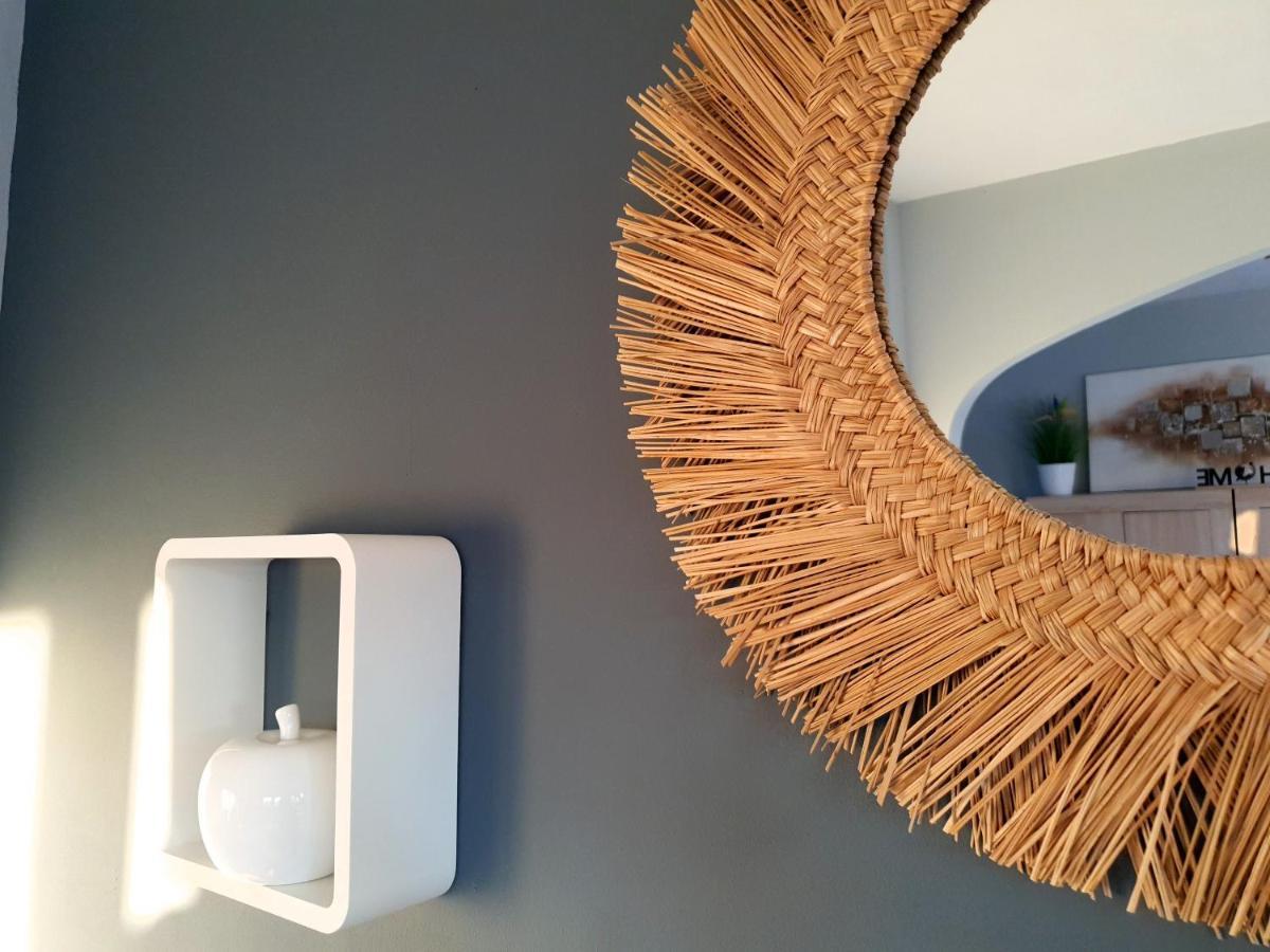 Mon Chez Toi - Lieu Joli Apartment Де Пане Екстериор снимка
