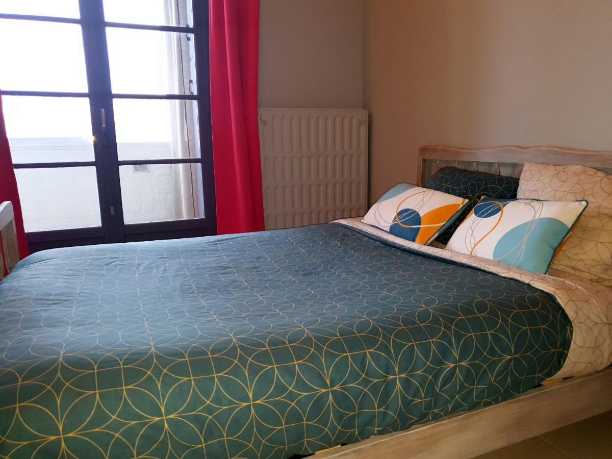 Mon Chez Toi - Lieu Joli Apartment Де Пане Екстериор снимка