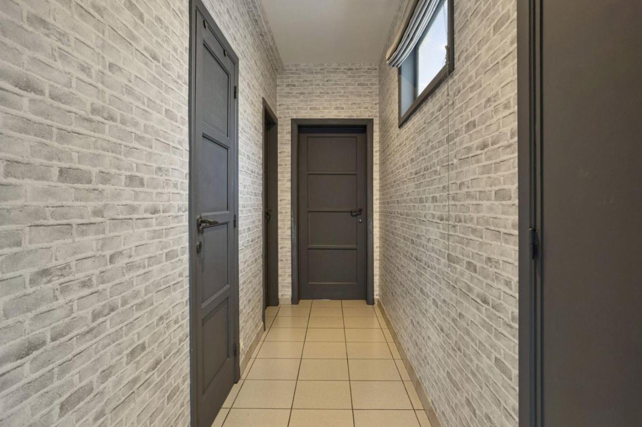 Mon Chez Toi - Lieu Joli Apartment Де Пане Екстериор снимка
