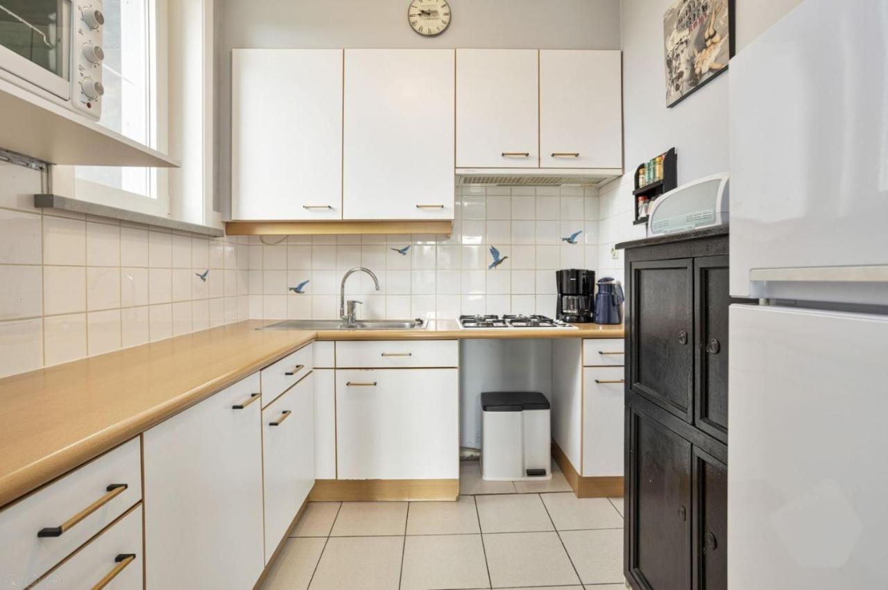 Mon Chez Toi - Lieu Joli Apartment Де Пане Екстериор снимка