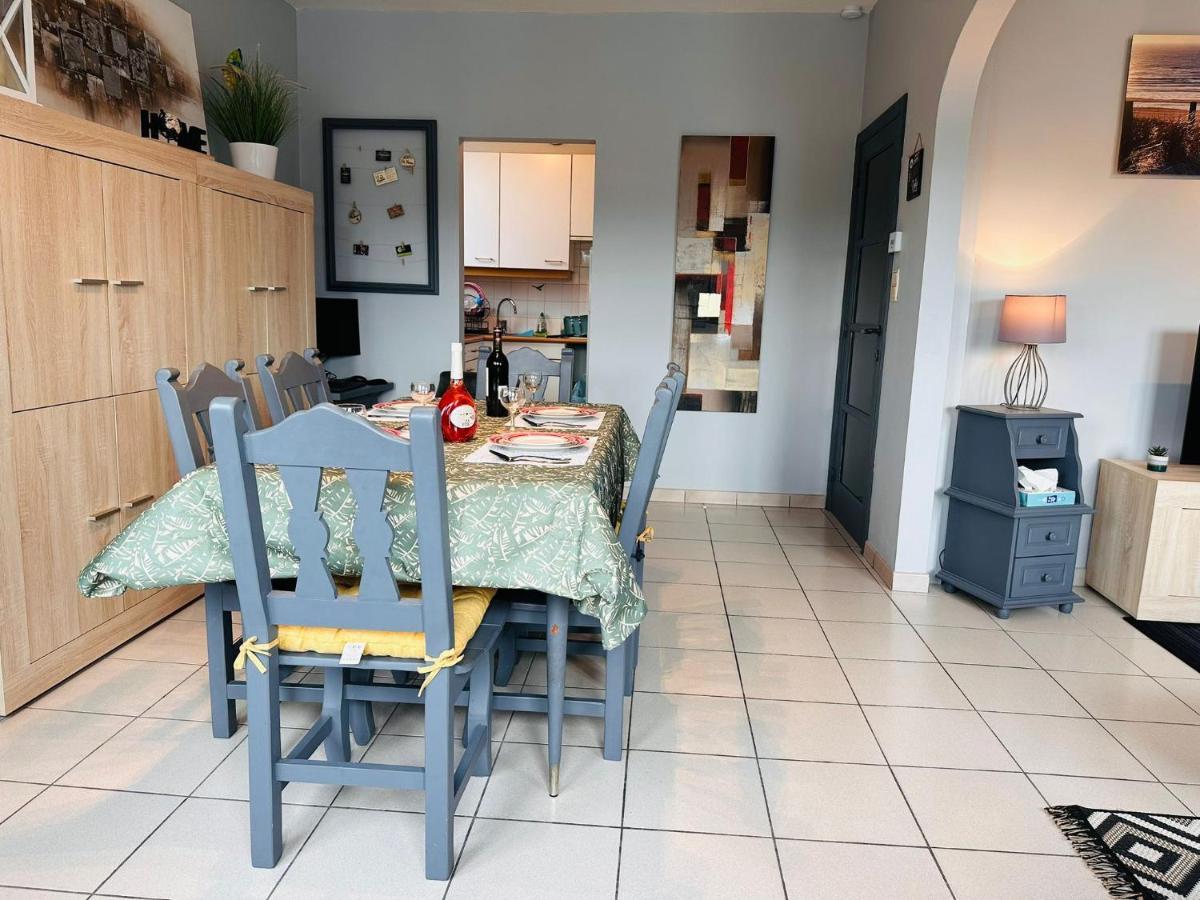Mon Chez Toi - Lieu Joli Apartment Де Пане Екстериор снимка