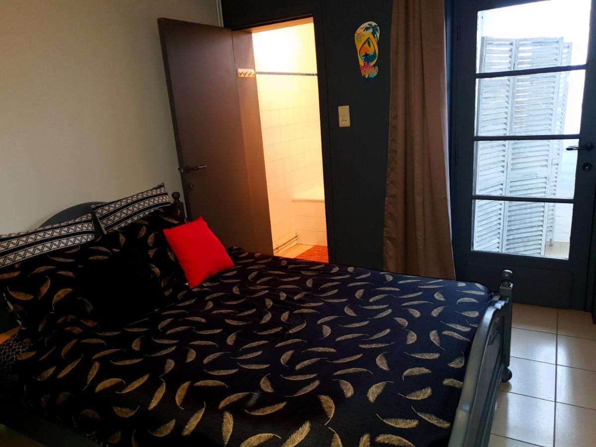 Mon Chez Toi - Lieu Joli Apartment Де Пане Екстериор снимка