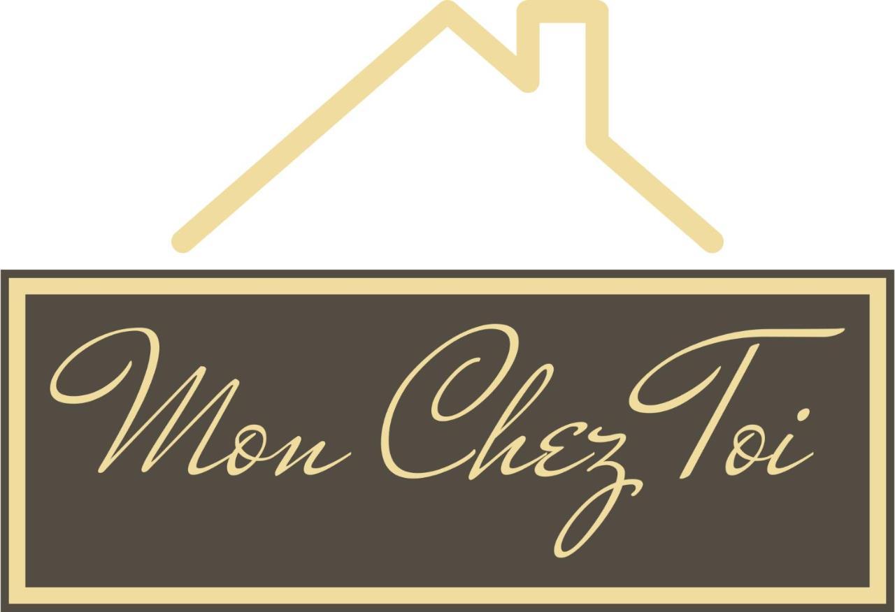 Mon Chez Toi - Lieu Joli Apartment Де Пане Екстериор снимка